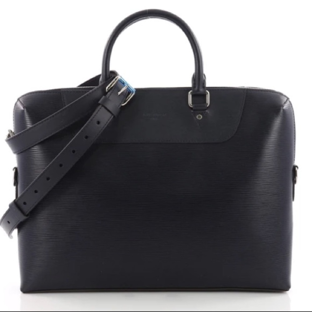 💥NEW💥 LOUIS VUITTON EPI MESSENGER BAG